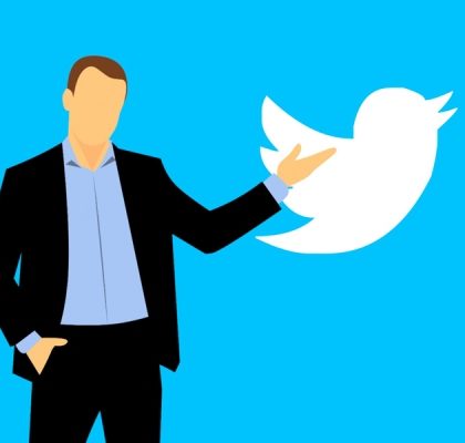How Businesses and Organizations Can Use Twitter to Promote Themselves?