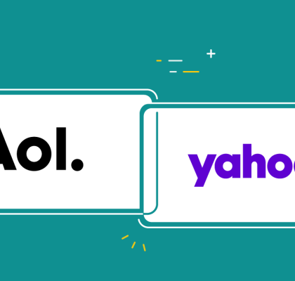 AOL and Yahoo: Epic Failures Due to Lack of Vision