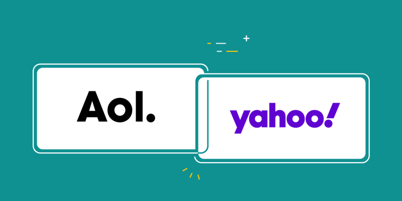AOL and Yahoo: Epic Failures Due to Lack of Vision