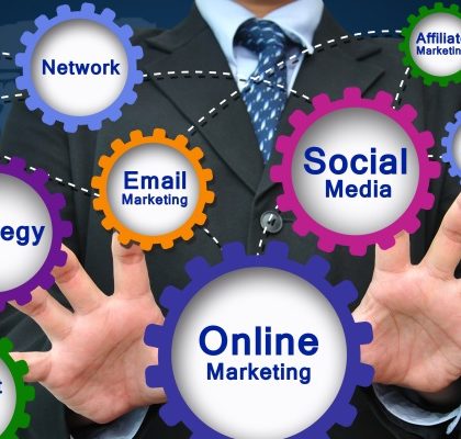 Local Small Business Internet Marketing Services