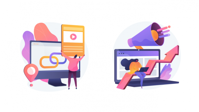 Content vs Keywords vs Backlinks - Which Is Better For Your Website