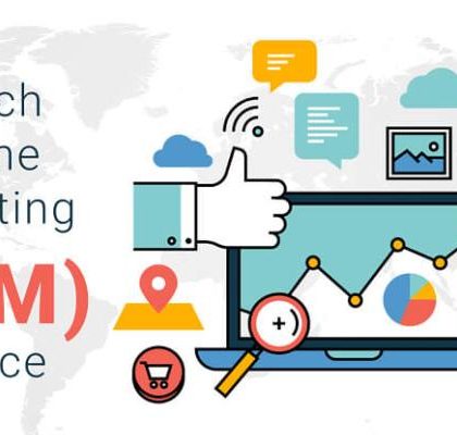 Search Engine Marketing Agency India Supply Inexpensive Link