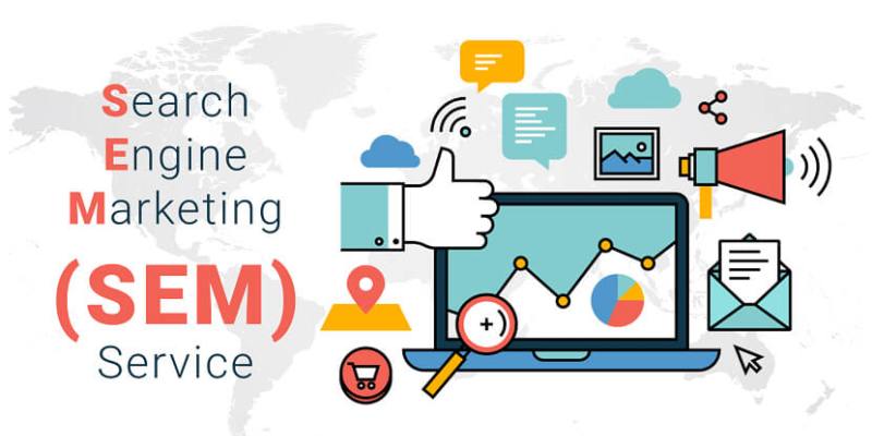 Search Engine Marketing Agency India Supply Inexpensive Link