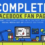 Make A Facebook Fan Page Design