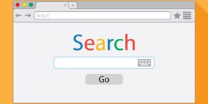 By Google Dedicated Search Engine to Improve Network Connectivity