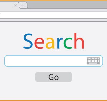 By Google Dedicated Search Engine to Improve Network Connectivity