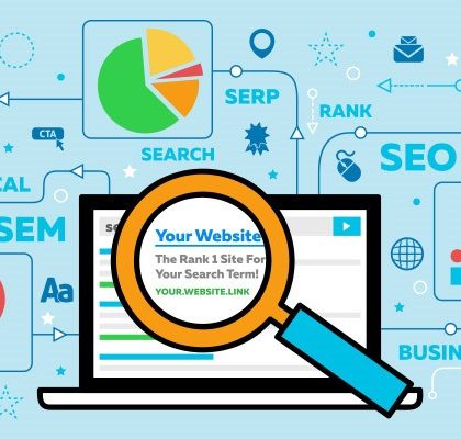Make Sure The Search Engines See Your Website!