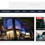 In Search of the Perfect WordPress Theme
