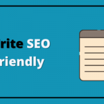 How to Write SEO Friendly Title