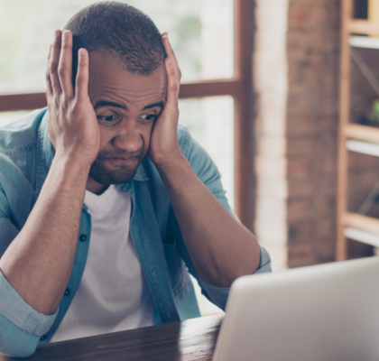 The Big 3 SEO Mistakes