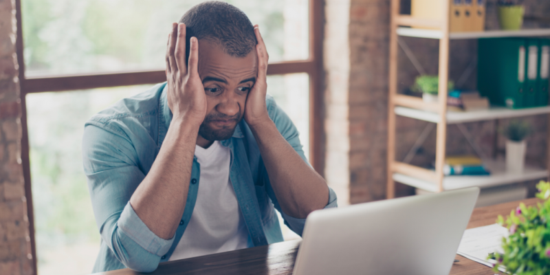 The Big 3 SEO Mistakes