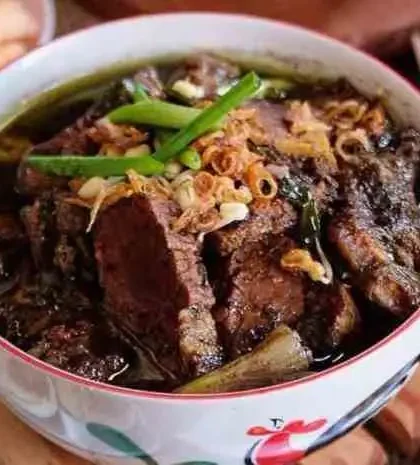 10 Typical Surabaya Food that You Must Try