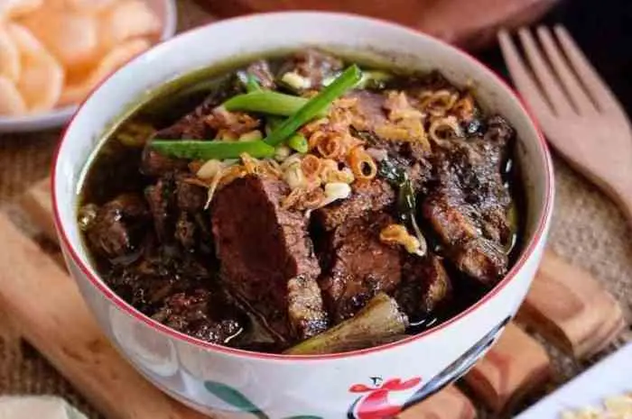 10 Typical Surabaya Food that You Must Try