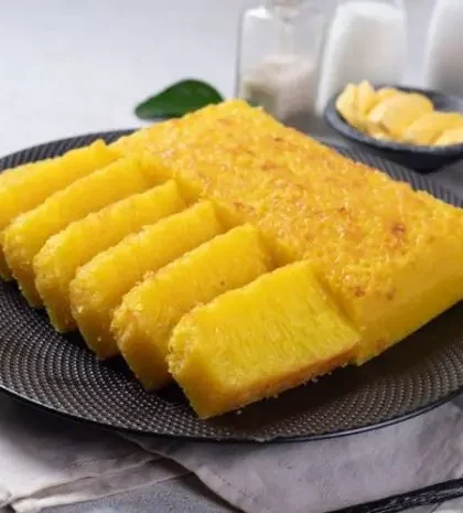 7 Delicious and Famous Medan Typical Food
