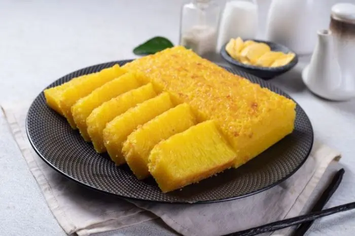 7 Delicious and Famous Medan Typical Food