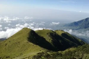 7 Tourist Attractions in Salatiga that are Popular for Holidays