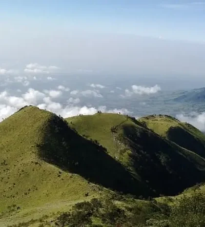 7 Tourist Attractions in Salatiga that are Popular for Holidays