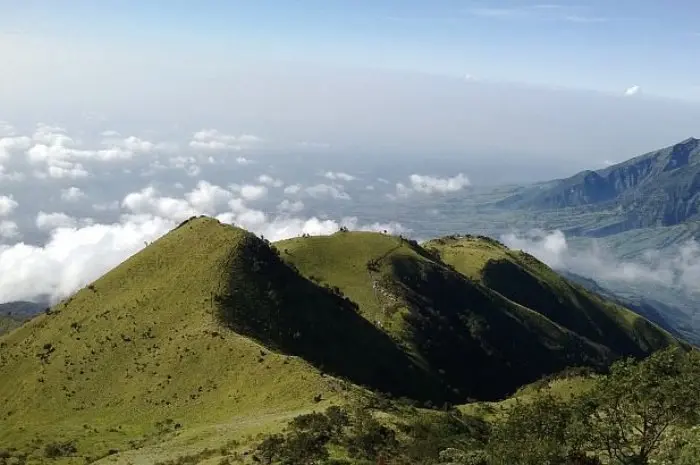 7 Tourist Attractions in Salatiga that are Popular for Holidays