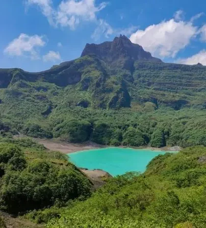Amazing Tourist Attractions in Nganjuk to Visit