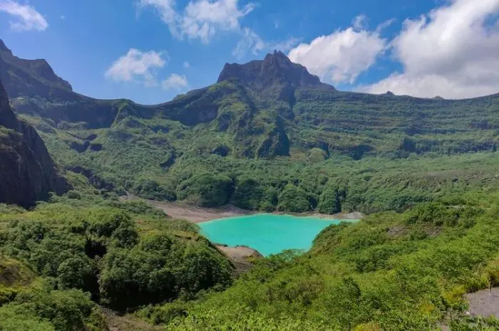 Amazing Tourist Attractions in Nganjuk to Visit