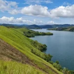 Lake Sentani, Exotic Natural Charm with Stunning Views in Papua