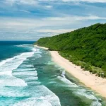 Nyang Nyang Beach, the Charm of Beautiful and Bharming Marine Tourism in Bali