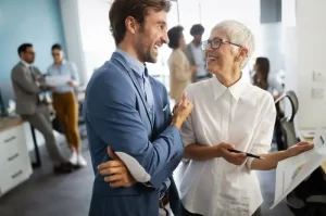 Tips for Building a Solid Business Network
