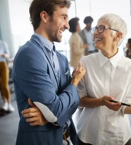 Tips for Building a Solid Business Network