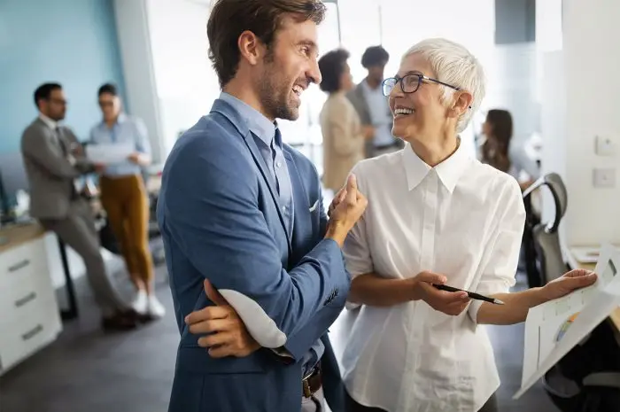 Tips for Building a Solid Business Network