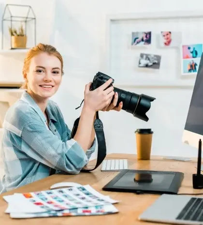 Capture Success How to Start Your Own Photography Business