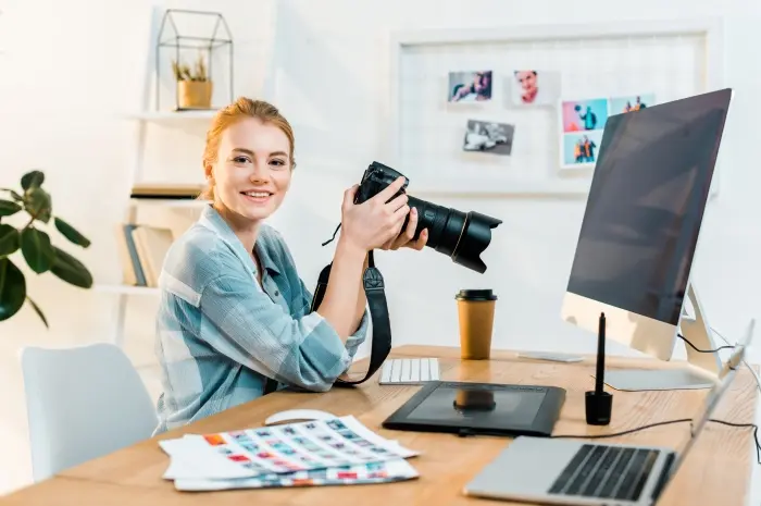 Capture Success How to Start Your Own Photography Business