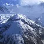 Jayawijaya Mountains, Indonesia's Unique Highest Peak with Eternal Snow in Papua