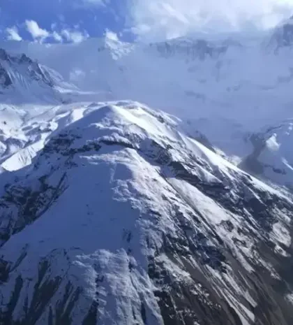 Jayawijaya Mountains, Indonesia's Unique Highest Peak with Eternal Snow in Papua