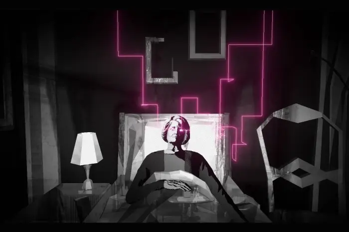 Lorelei and the Laser Eyes Review – Mastering the Art of Illusion