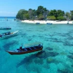 Samalona Island, an Exotic Island with Stunning Underwater Beauty in Makassar
