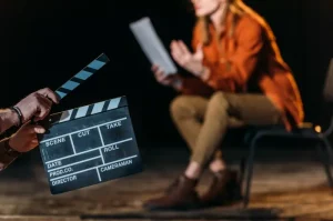 The Role of Hollywood Actors and Actresses in Changing World Cinema