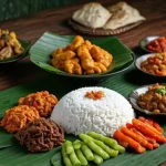 Typical Maluku Culinary Delights, A Variety of Flavors from the Legendary Spice Land