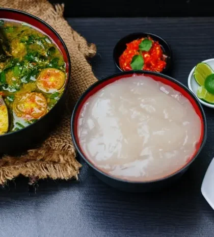 Typical Papuan Foods, Unique Indonesian Flavors That Will Tempt Your Appetite