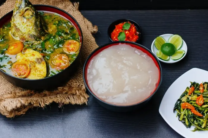 Typical Papuan Foods, Unique Indonesian Flavors That Will Tempt Your Appetite