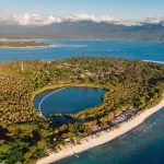 Gili Meno, an Exotic Island in Lombok Rich in Charm
