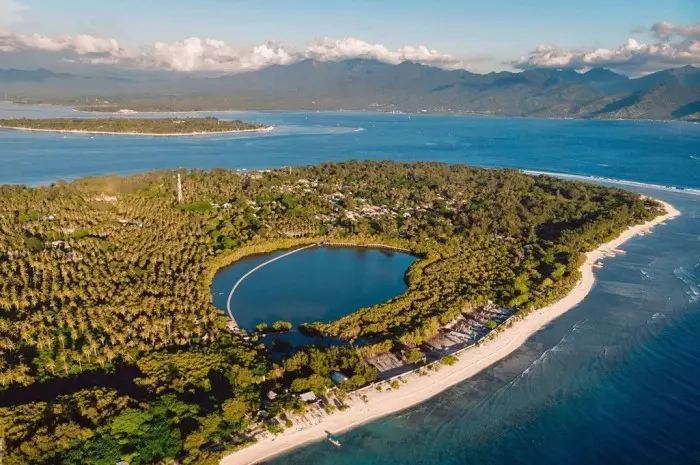 Gili Meno, an Exotic Island in Lombok Rich in Charm
