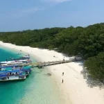 Peucang Island, an Exotic Island Offering Various Exciting Activities in Ujung Kulon