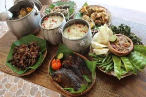 Typical Banten Foods, Culinary Heritage with Alluring Indonesian Flavors