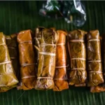 Typical Southeast Sulawesi Foods with Authentic Flavors and Unique Local Ingredients