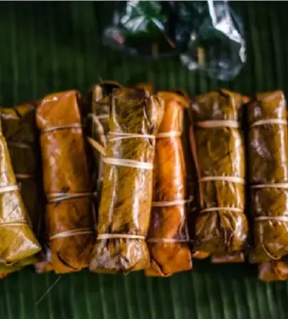 Typical Southeast Sulawesi Foods with Authentic Flavors and Unique Local Ingredients