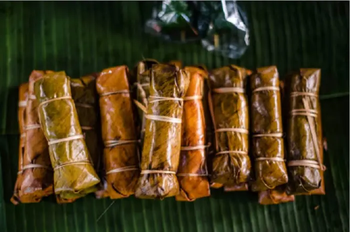 Typical Southeast Sulawesi Foods with Authentic Flavors and Unique Local Ingredients