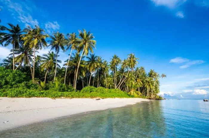 Banyak Island Aceh A Hidden Destination Offering Stunning Natural Beauty and Exciting Activities in Sukabumi