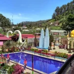 Sekipan Hill Tawangmangu A Nature Tourism Spot with Fresh Air and Stunning Views