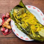 Traditional Dishes from North Kalimantan A Culinary Journey Full of Rich Flavors and Cultural Charm