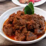 Traditional Padang Dishes with Authentic Flavors, the Best Choice for Indonesian Food Lovers